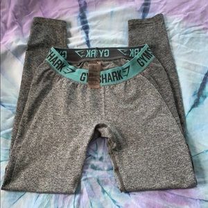 Gymshark flex leggings